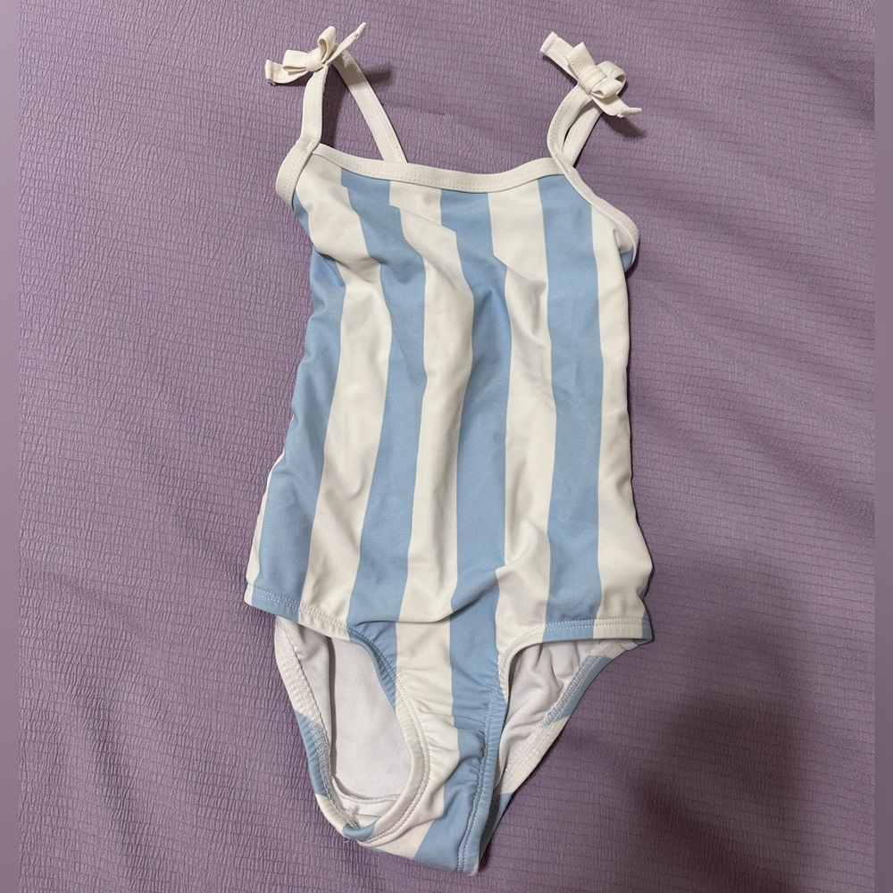 One piece Swimsuit
